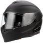 Motorbike Helmet SENA Helmet with headset Outride, (matte black size XL) - Helma na motorku