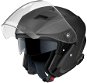SENA Helmet with headset Outstar S, (matte black size L) - Scooter Helmet