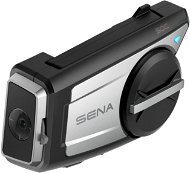 SENA Mesh headset 50C s 4K kamerou - Intercom