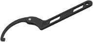 BIKESERVICE adjustable chain hook wrench (diameter 118 - 159 mm) - Hook Wrench