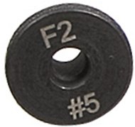 BIKESERVICE  podložka F2 pro vyrážecí trn pro M016-126/127  - Přípravek