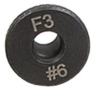 BIKESERVICE podložka F3 na vyrážací tŕň na M016-126/127 - Moto príslušenstvo