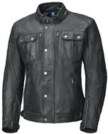 Held STARIEN men' s leather retro jacket black size 64 - Motorcycle Jacket