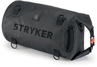 KAPPA ST102W STRYKER - Black cylindrical bag 30L - Motorcycle Bag