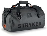 KAPPA ST103W STRYKER - Black waterproof bag 40L - Motorcycle Bag