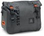 KAPPA ST104W STRYKER - Black waterproof bag 15L - Motorcycle Bag