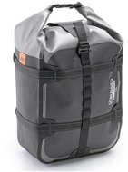 KAPPA AV02 K RUGGET Universal waterproof gray bag - Motorcycle Bag
