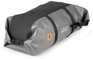 KAPPA AV03 K RUGGET Universal waterproof cylindrical gray bag - Motorcycle Bag