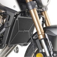 KAPPA KPR1185 kryt chladiča HONDA CB 650 R (19–21) - Kryt na chladič