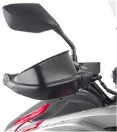 Chrániče rúk na motorku KAPPA KHP1192 kryty rúk HONDA CB 500 X (19 – 22)/NC 750 X (21 – 22) - Kryty rukou na řidítka
