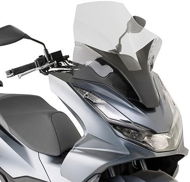 KAPPA KD1190ST čiré plexi HONDA PCX 125 (21-23) - Plexi na moto