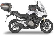 KAPPA BF66K – CF MOTO Multiterrain 650 MT – redukcia pre tankvak tanklock KAPPA - Montážna súprava