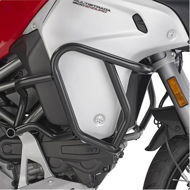 KAPPA KN7408 drop frame DUCATI Multistrada Enduro 1200 / 1260 (16-21) - Drop Frame