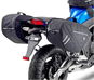 KAPPA TE266K nosič bočních brašen KAWASAKI ER-6 F / N (09-11)  - Držáky bočních kufrů