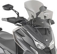 KAPPA KD6117S kouřové plexi KYMCO DTX 360  (21) - Plexi na moto