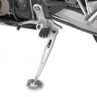 KAPPA ES6710K stand extension APRILIA Tuareg 660 (21-22) - Kickstand Foot Side Stand Extension