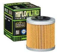 Olejový filter HIFLOFILTRO HF182 - Olejový filtr
