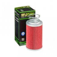 HIFLOFILTRO HF567 - Olejový filtr