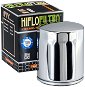 HIFLOFILTRO HF171CRC, (chrómový) - Olejový filter