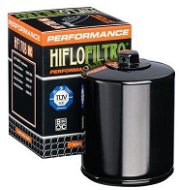 HIFLOFILTRO HF170BRC, (čierny) - Olejový filter