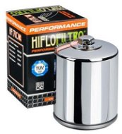 HIFLOFILTRO HF170CRC, (chromový) - Olejový filtr
