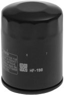 Q-TECH HF198 - Olejový filter