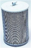 HIFLOFILTRO HFA1501 - Vzduchový filter