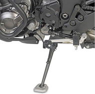 KAPPA side stand extension KAWASAKI Versys 1000 (17-19) - Kickstand Foot Side Stand Extension