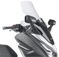 Chrániče rúk na motorku KAPPA chrániče rúk HONDA FORZA 125 / 300  (2019 – 2022) - Kryty rukou na řidítka