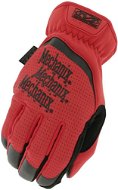 Mechanix rukavice FastFit edícia R.E.D. veľkosť XL - Pracovné rukavice