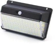 M-Style LED 328 venkovní solární světlo s pohybovým senzorem - Zahradní osvětlení