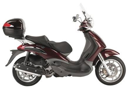 Beverly 125 Scooter Beverly 250 Usato Beverly 250 Beverly 125 S Ie