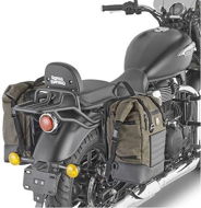 KAPPA TMT9053K side pannier carrier ROYAL ENFIELD Meteor 350 (21-22) - Supports for Side Bags