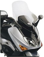 KAPPA KD128ST číre plexi YAMAHA T-MAX 500 (01 – 07) - Plexi na moto