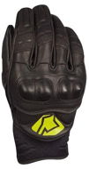 YOKO BULSA black/yellow sizing. XXL - Motorcycle Gloves
