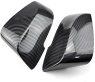 M-Style carbon mirror covers BMW F01 F06 F07 F10 F11 F12 F13 - Car Accessories