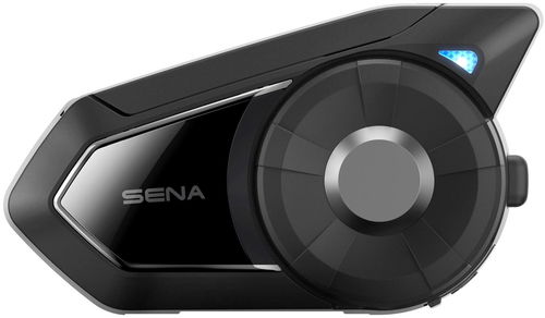 SENA Bluetooth handsfree headset 30K (dosah 2 km) - Bluetooth Headset - Hlavní obrázek