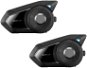 SENA Bluetooth handsfree headset 30K (hatótávolsága 2 km) (2 egység) - Sisakbeszélő