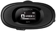 SENA Bluetooth handsfree headset 5R (range 0.7 km) - Intercom
