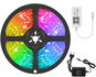 Cappa LED pásek RGB 5m 60 LED/m - LED pásek