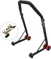 SEFIS D18 Rear Moto Stand - Adapters Rear Stand : 2in1 - Motorbike Stand