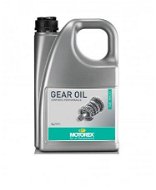 Motorex Gear Oil 10W-30 (80W/85) 4 l - Prevodový olej