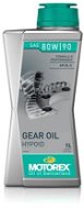 Prevodový olej Motorex Gear Oil 80W-90;1 l - Převodový olej