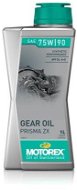 Prevodový olej Motorex Gear Oil Prisma ZX 75W-90 1 L - Převodový olej