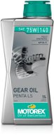 Motorex Gear Oil Penta 75 W-140 1 L - Prevodový olej