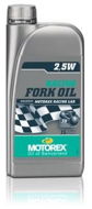 Motorex Racing Fork Oil 2,5W 1L - Fork oil