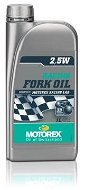 Motorex Racing Fork Oil 2,5 W 1 L - Tlmičový olej