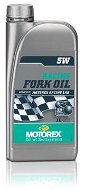Motorex Racing Fork Oil 5W 1L - Fork oil