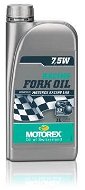 Motorex Racing Fork Oil 7,5 W 1 L - Tlmičový olej