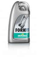 Motorex Racing Fork Oil 10 W-30 1 L - Tlmičový olej